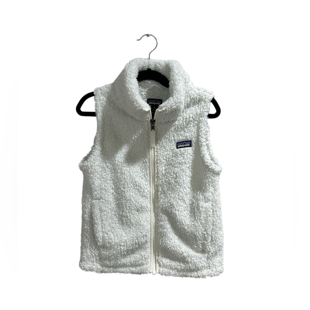 Patagonia Girls Vest
